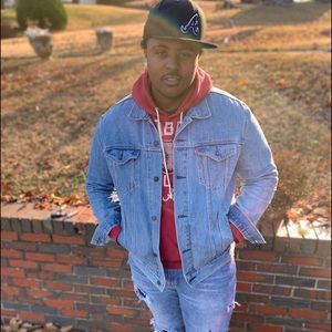 Meet your Posher, Tyson